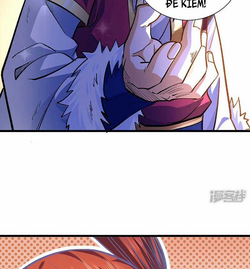 Võ Đạo Độc Tôn 536 trang 10