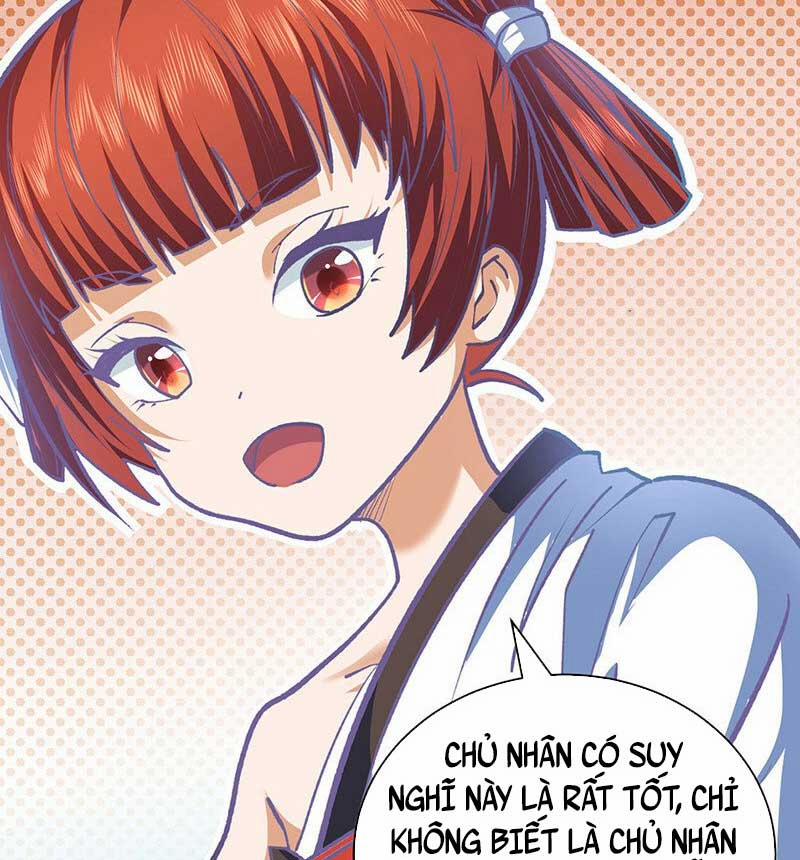 Võ Đạo Độc Tôn 536 trang 11