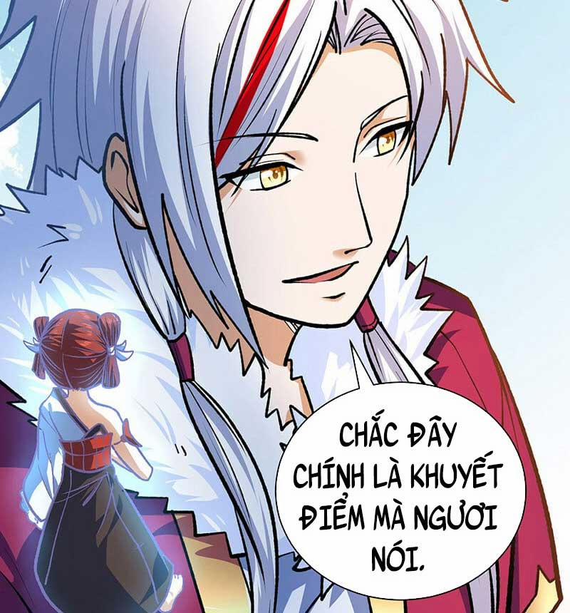 Võ Đạo Độc Tôn 536 trang 13