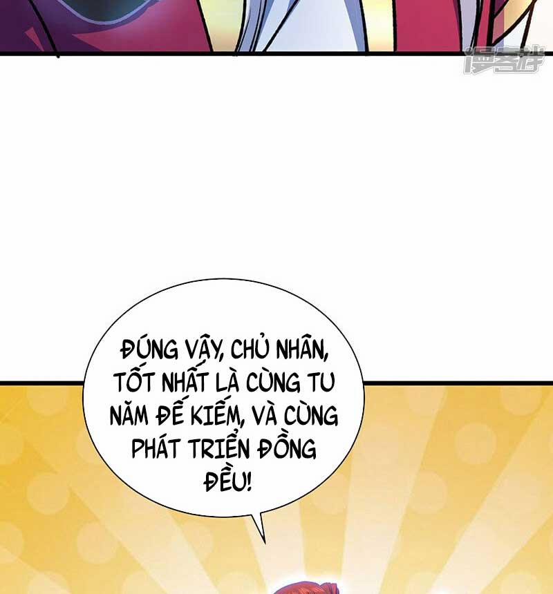 Võ Đạo Độc Tôn 536 trang 14