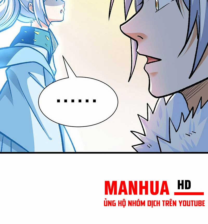 Võ Đạo Độc Tôn 536 trang 16