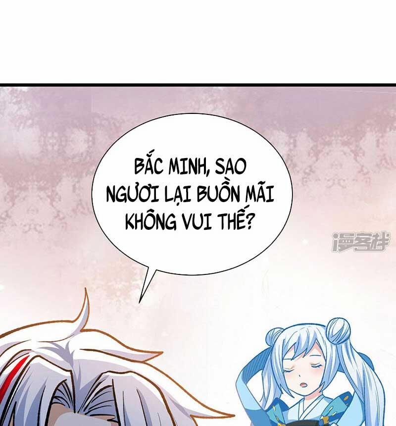 Võ Đạo Độc Tôn 536 trang 17