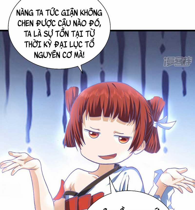 Võ Đạo Độc Tôn 536 trang 19