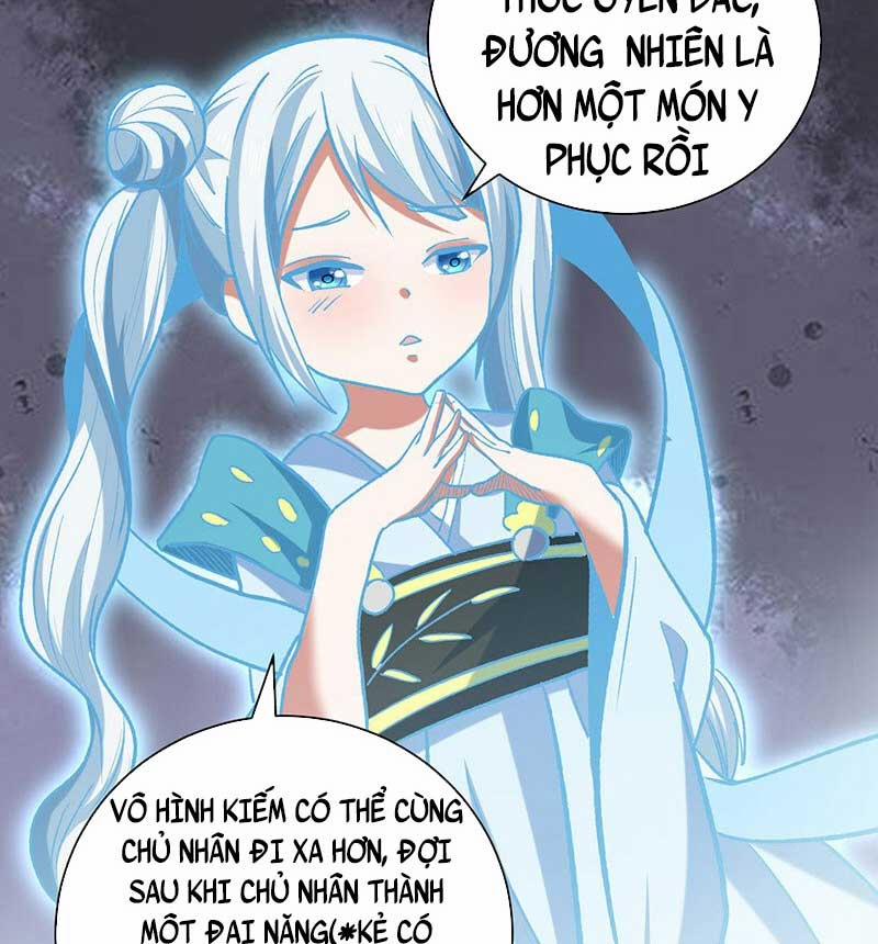 Võ Đạo Độc Tôn 536 trang 21