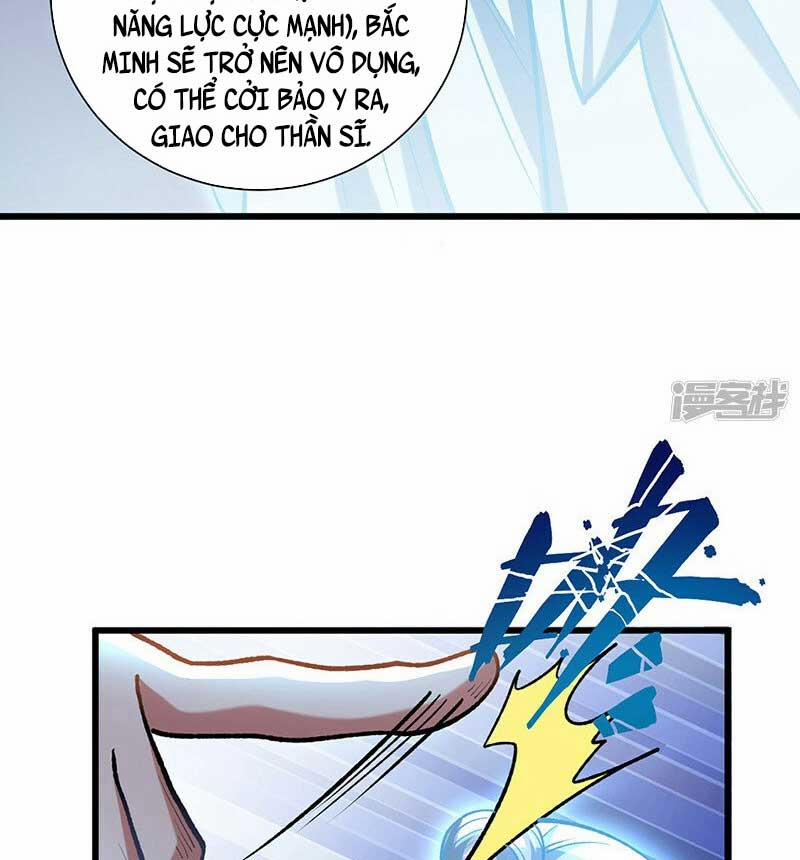 Võ Đạo Độc Tôn 536 trang 22