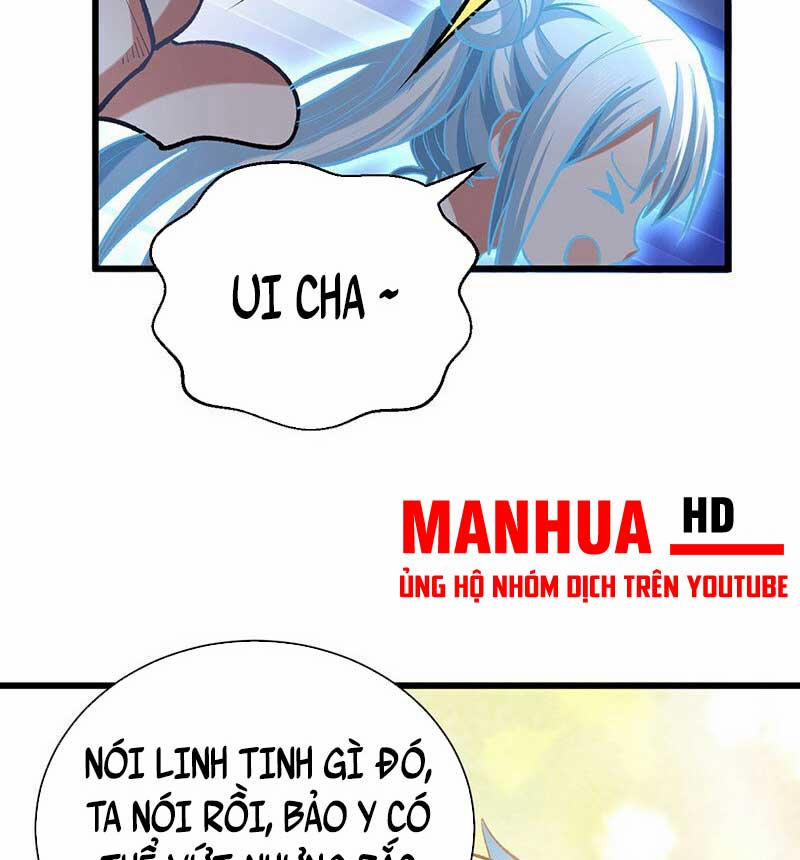 Võ Đạo Độc Tôn 536 trang 23