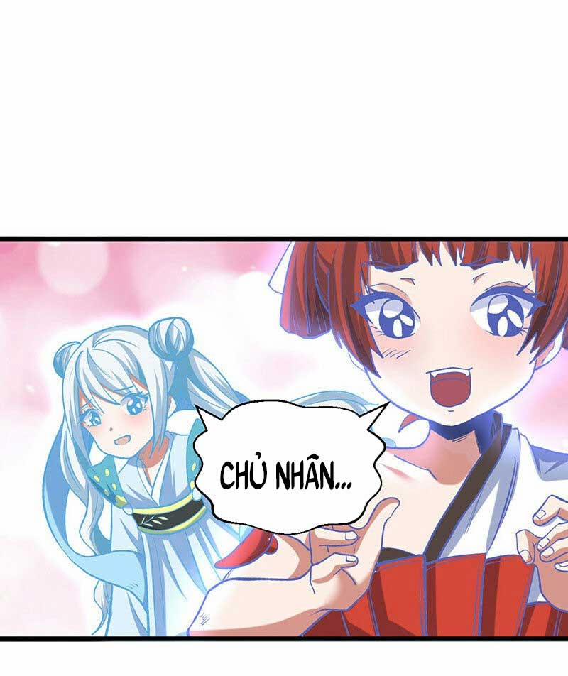 Võ Đạo Độc Tôn 536 trang 26