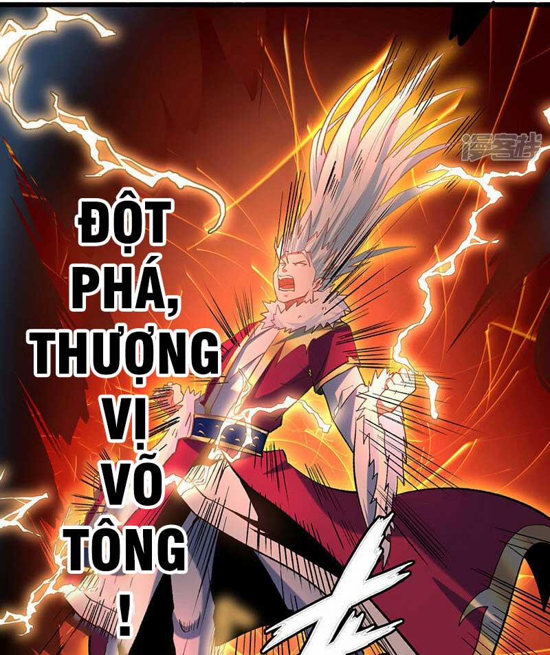 Võ Đạo Độc Tôn 536 trang 29