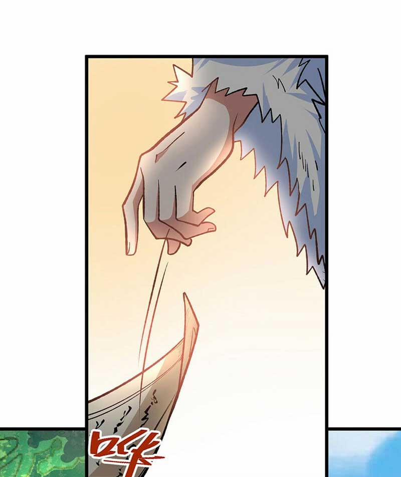 Võ Đạo Độc Tôn 536 trang 31