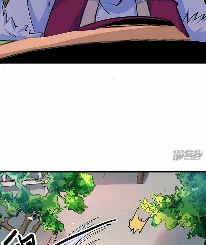 Võ Đạo Độc Tôn 536 trang 33