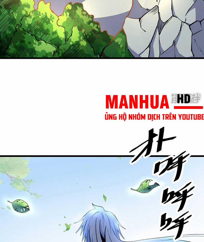 Võ Đạo Độc Tôn 536 trang 38