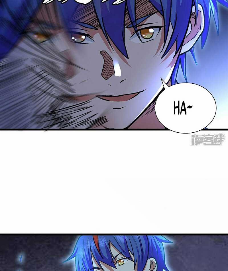 Võ Đạo Độc Tôn 536 trang 46