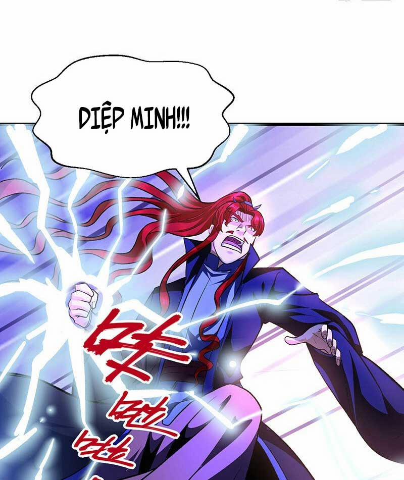 Võ Đạo Độc Tôn 536 trang 48