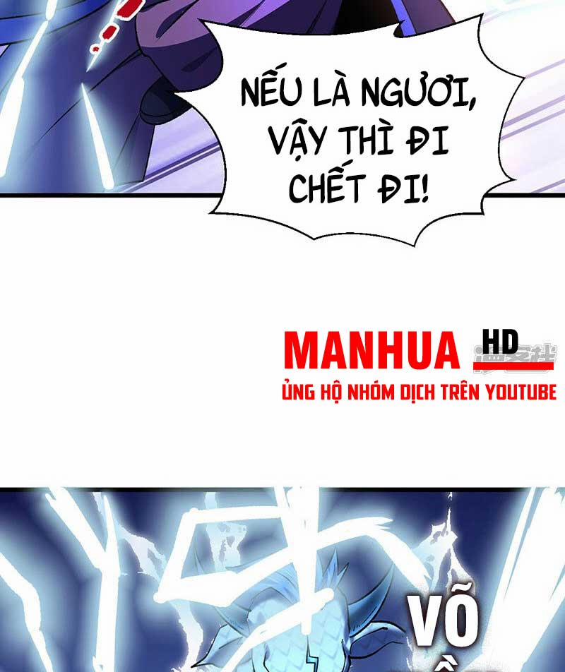 Võ Đạo Độc Tôn 536 trang 49