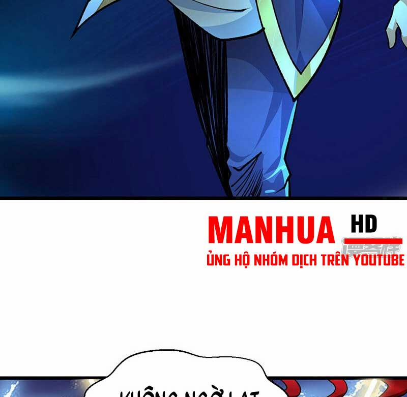 Võ Đạo Độc Tôn 536 trang 55