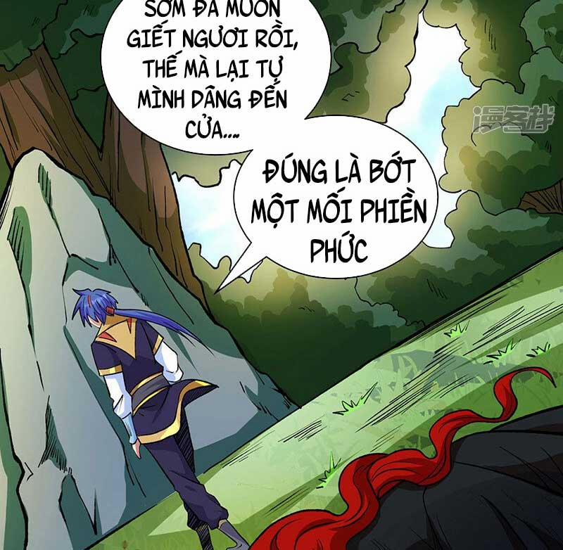 Võ Đạo Độc Tôn 536 trang 59