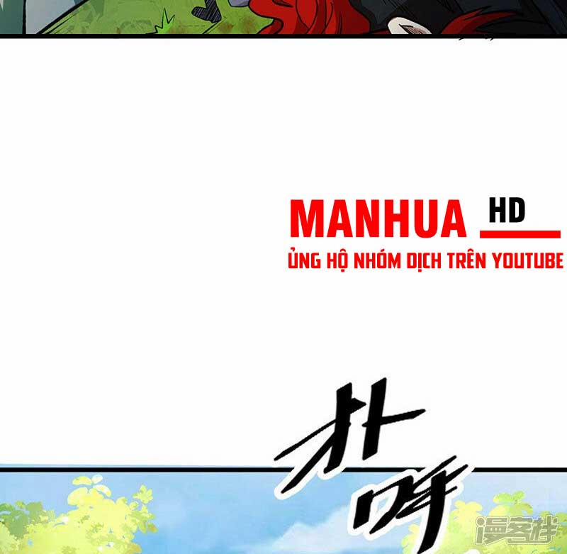 Võ Đạo Độc Tôn 536 trang 60