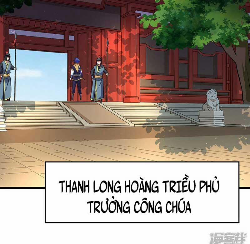 Võ Đạo Độc Tôn 536 trang 62