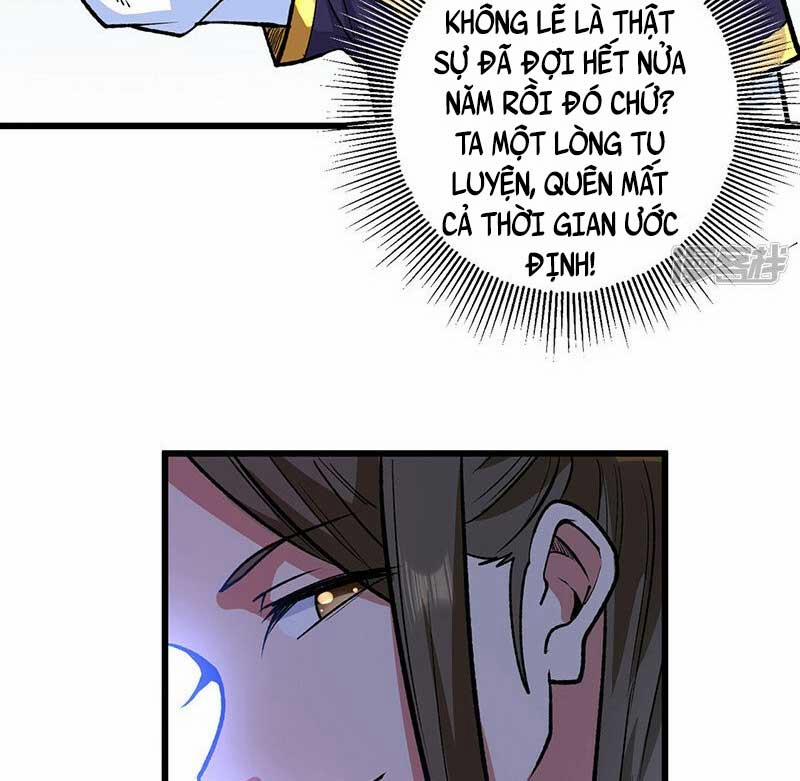 Võ Đạo Độc Tôn 536 trang 66