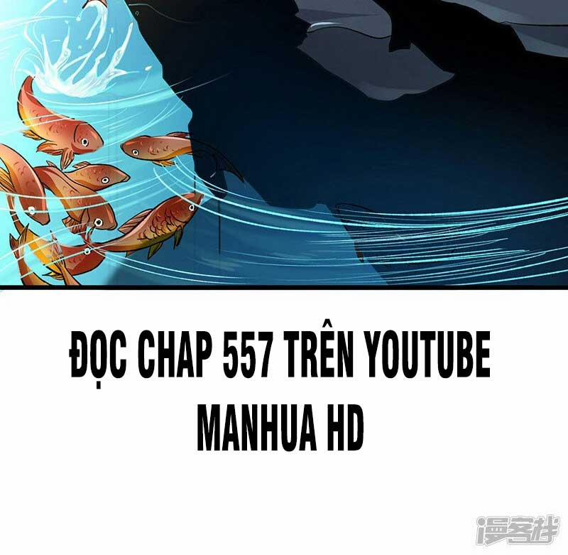 Võ Đạo Độc Tôn 536 trang 75