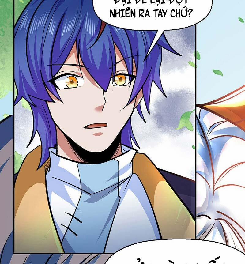 Võ Đạo Độc Tôn 537 trang 13