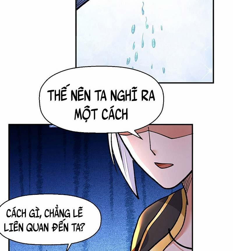 Võ Đạo Độc Tôn 537 trang 19