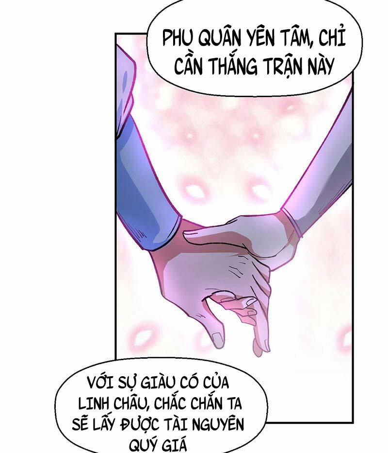 Võ Đạo Độc Tôn 537 trang 26