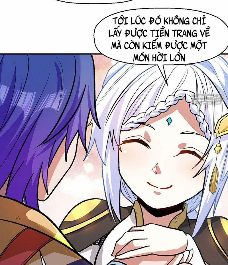 Võ Đạo Độc Tôn 537 trang 27