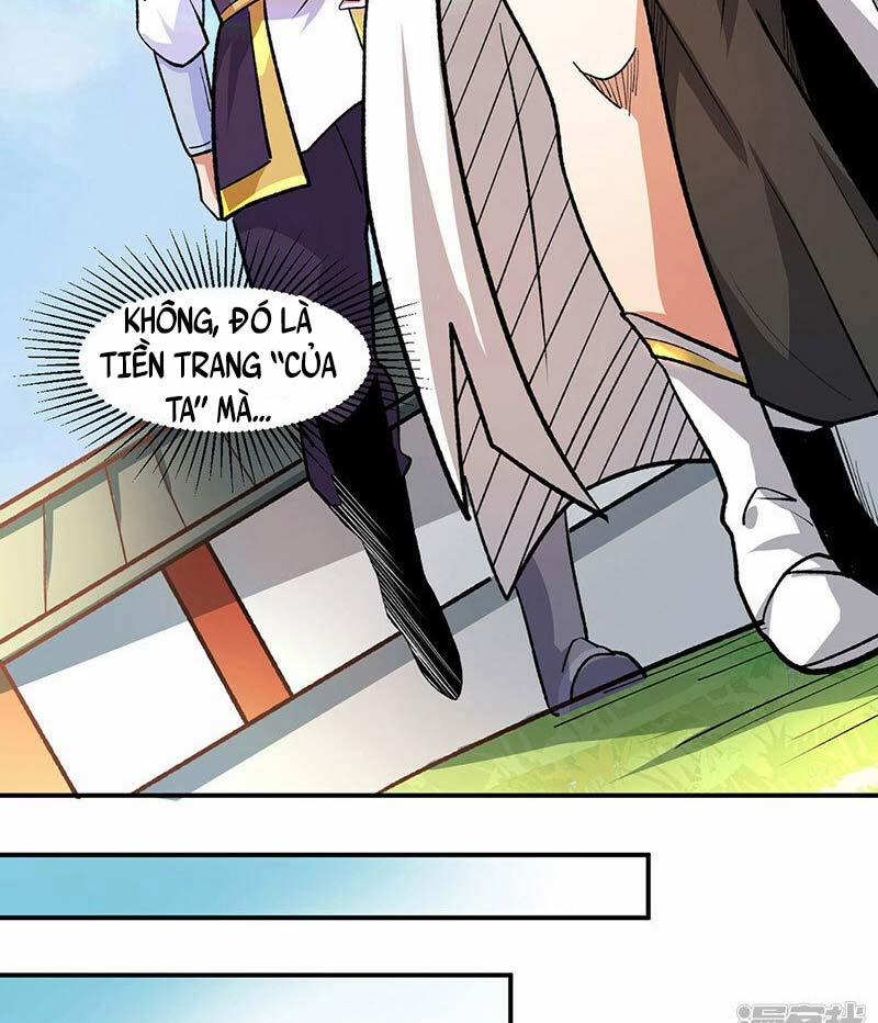 Võ Đạo Độc Tôn 537 trang 30