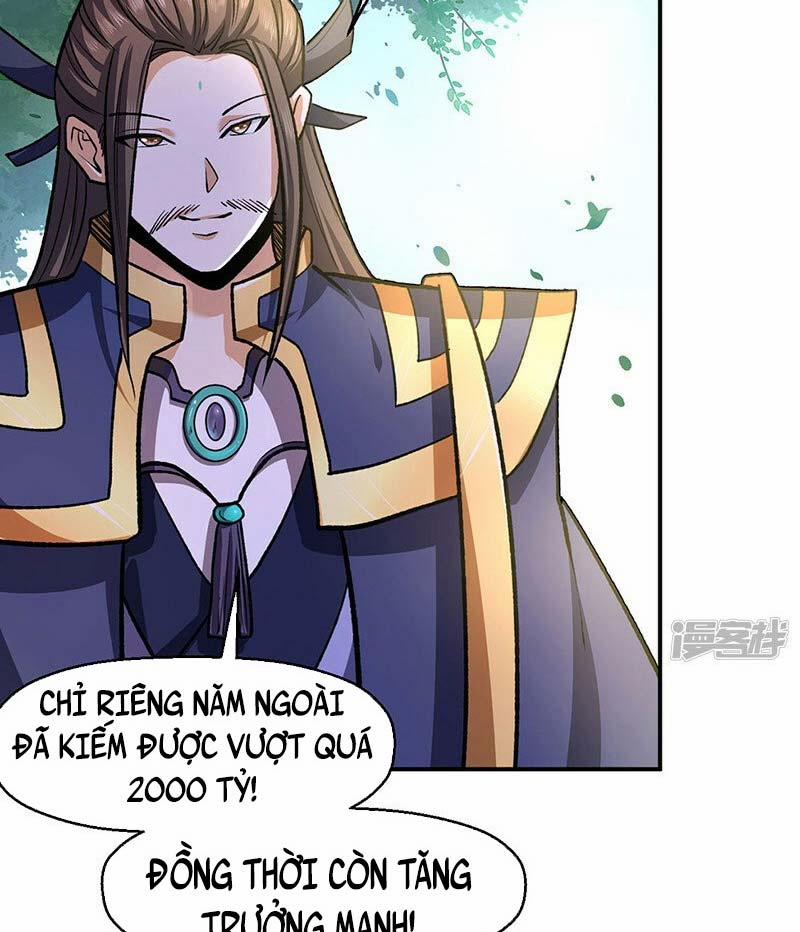 Võ Đạo Độc Tôn 537 trang 35