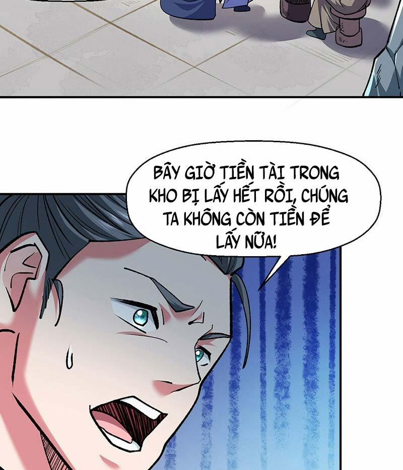 Võ Đạo Độc Tôn 537 trang 45