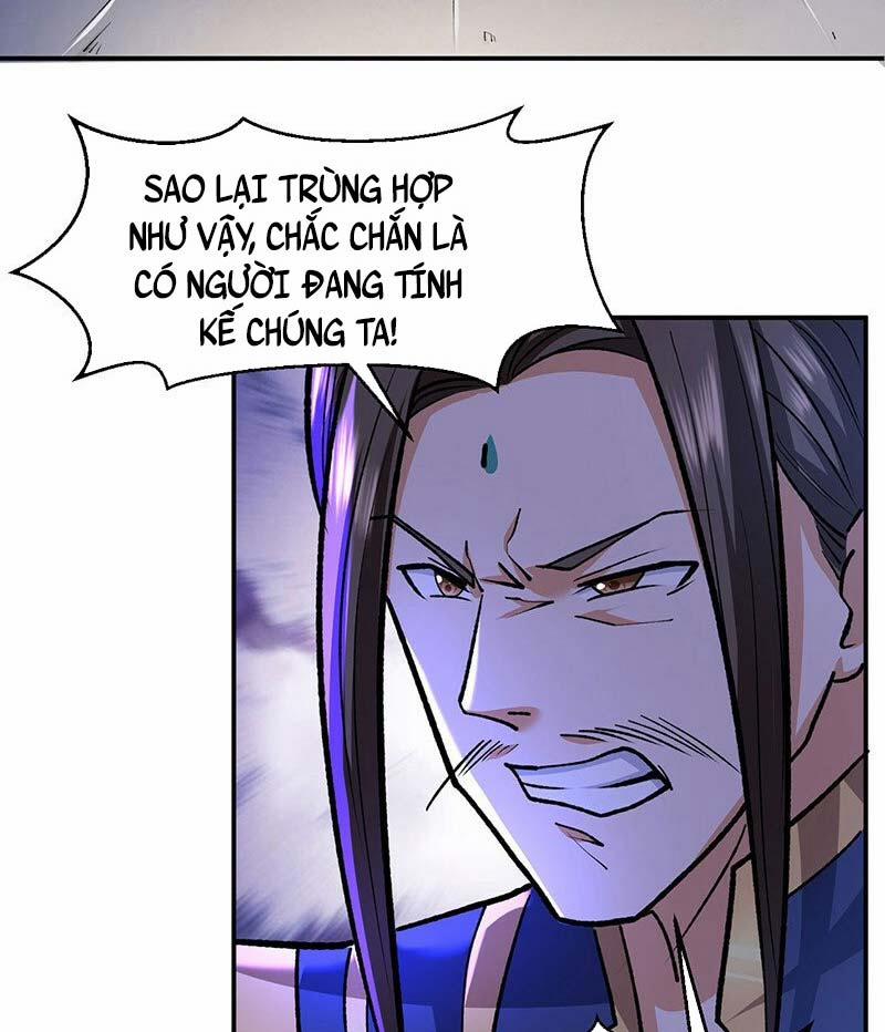 Võ Đạo Độc Tôn 537 trang 48