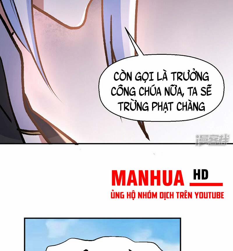 Võ Đạo Độc Tôn 537 trang 5