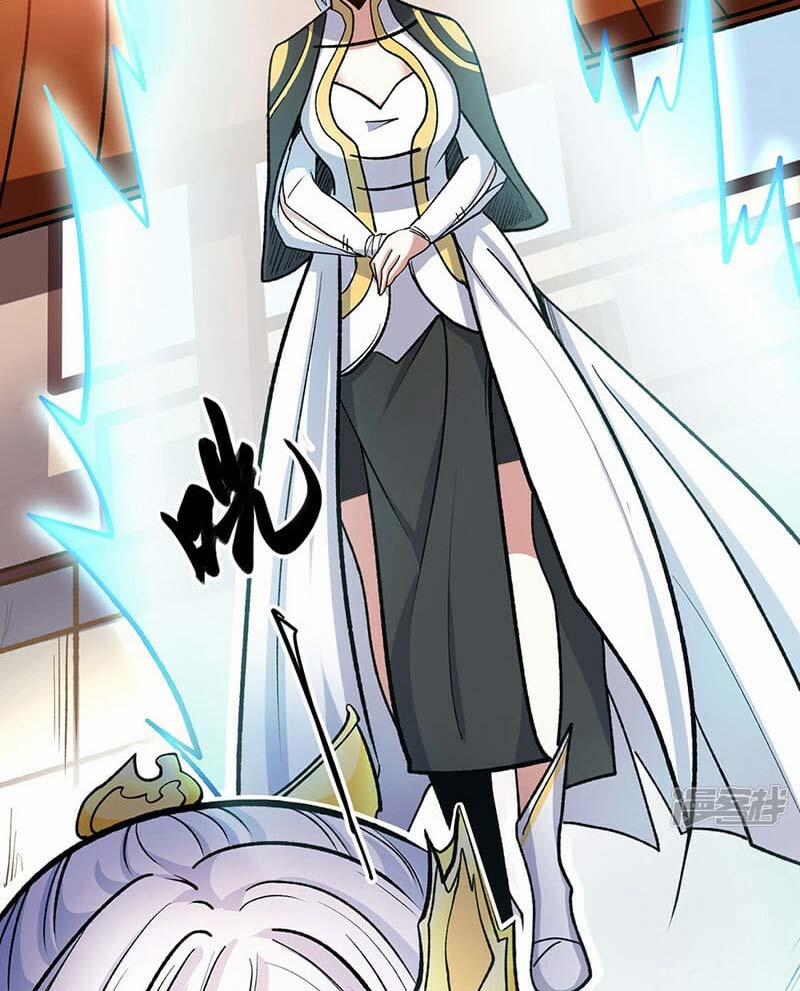 Võ Đạo Độc Tôn 537 trang 53