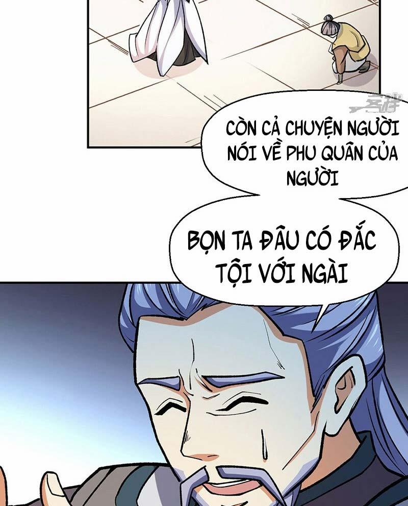 Võ Đạo Độc Tôn 537 trang 56