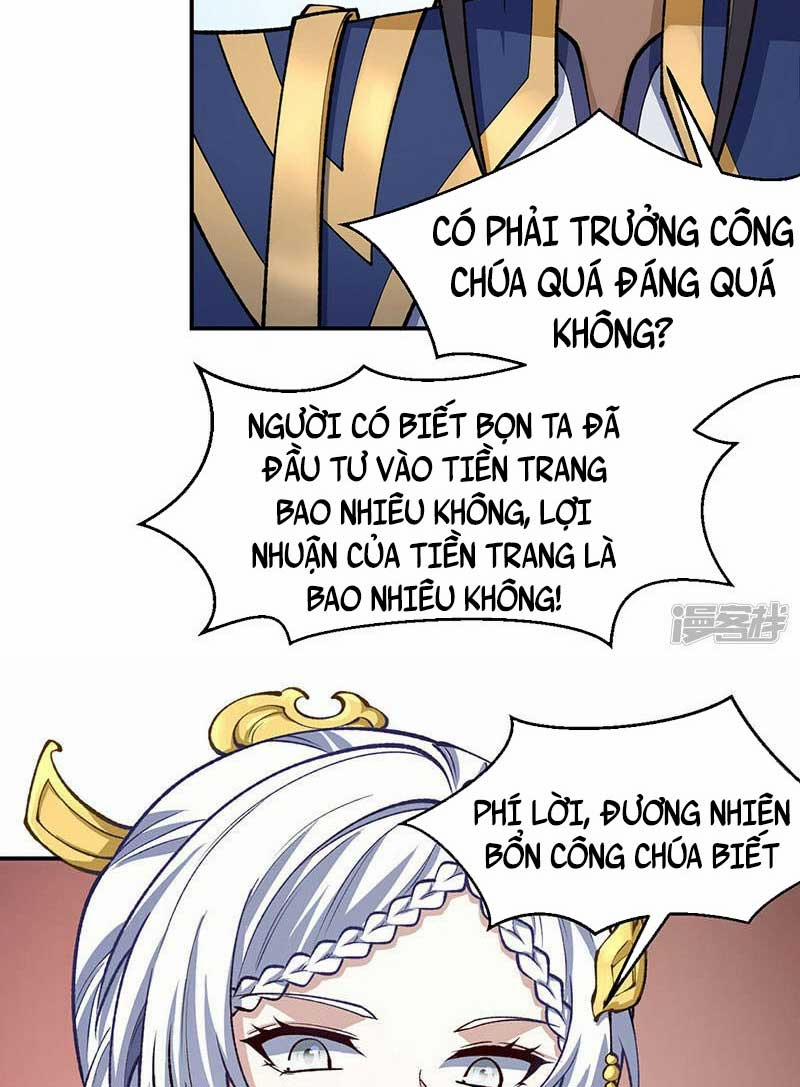 Võ Đạo Độc Tôn 538 trang 10