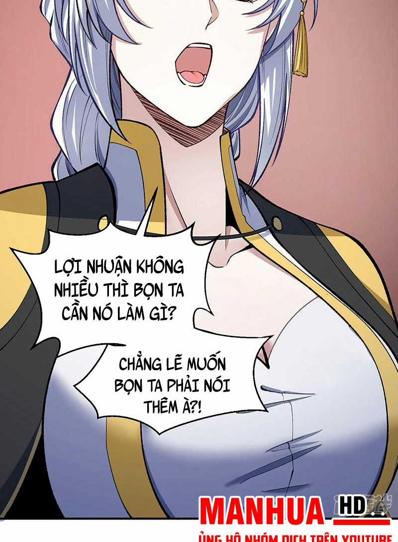 Võ Đạo Độc Tôn 538 trang 11