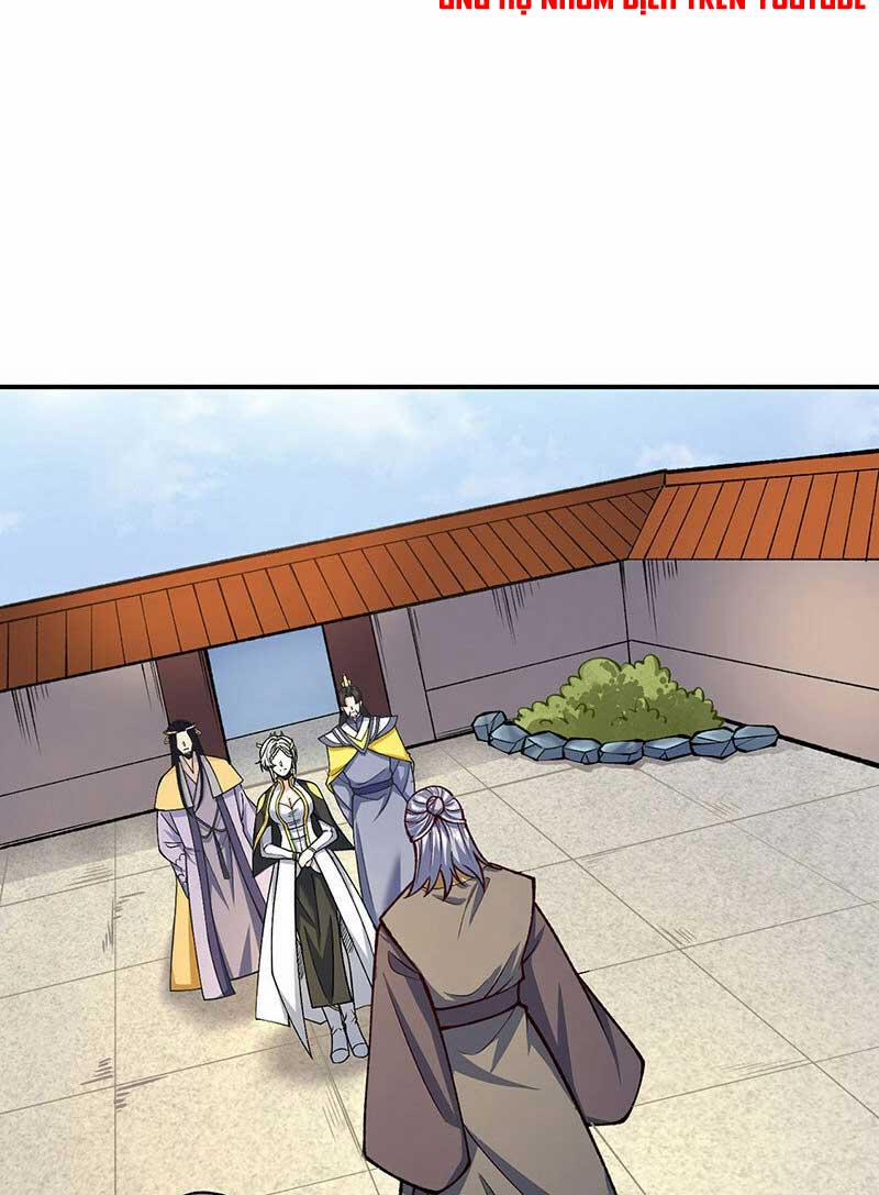 Võ Đạo Độc Tôn 538 trang 12