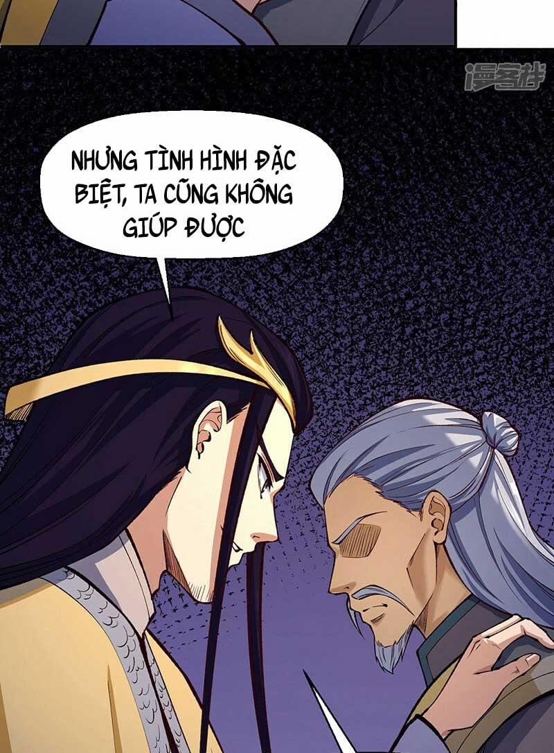 Võ Đạo Độc Tôn 538 trang 16