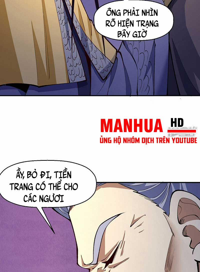 Võ Đạo Độc Tôn 538 trang 17