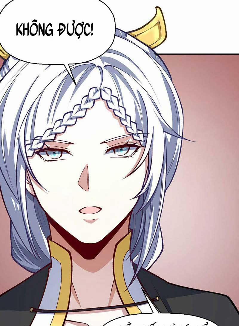 Võ Đạo Độc Tôn 538 trang 19