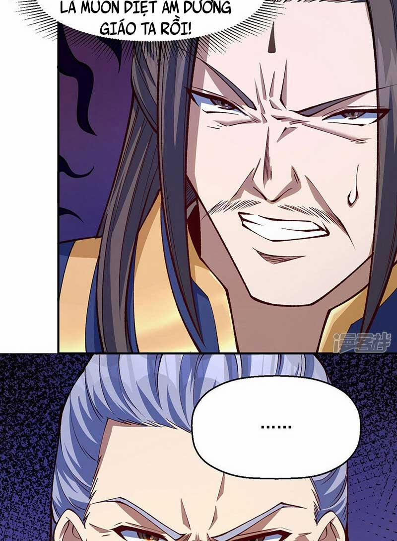 Võ Đạo Độc Tôn 538 trang 3