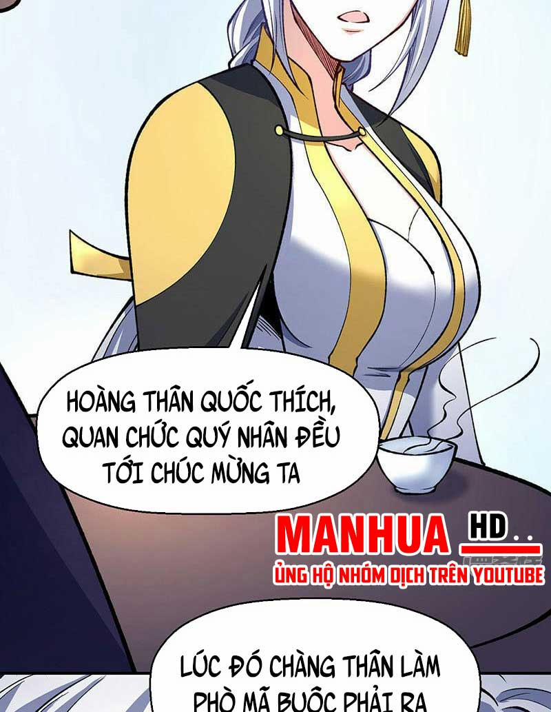 Võ Đạo Độc Tôn 538 trang 37