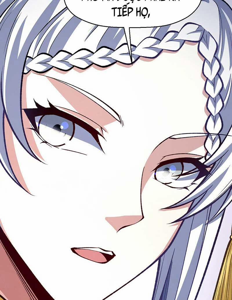 Võ Đạo Độc Tôn 538 trang 38