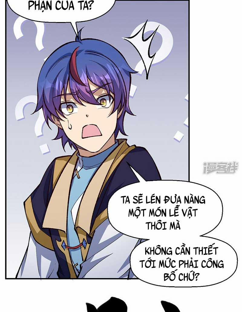 Võ Đạo Độc Tôn 538 trang 40