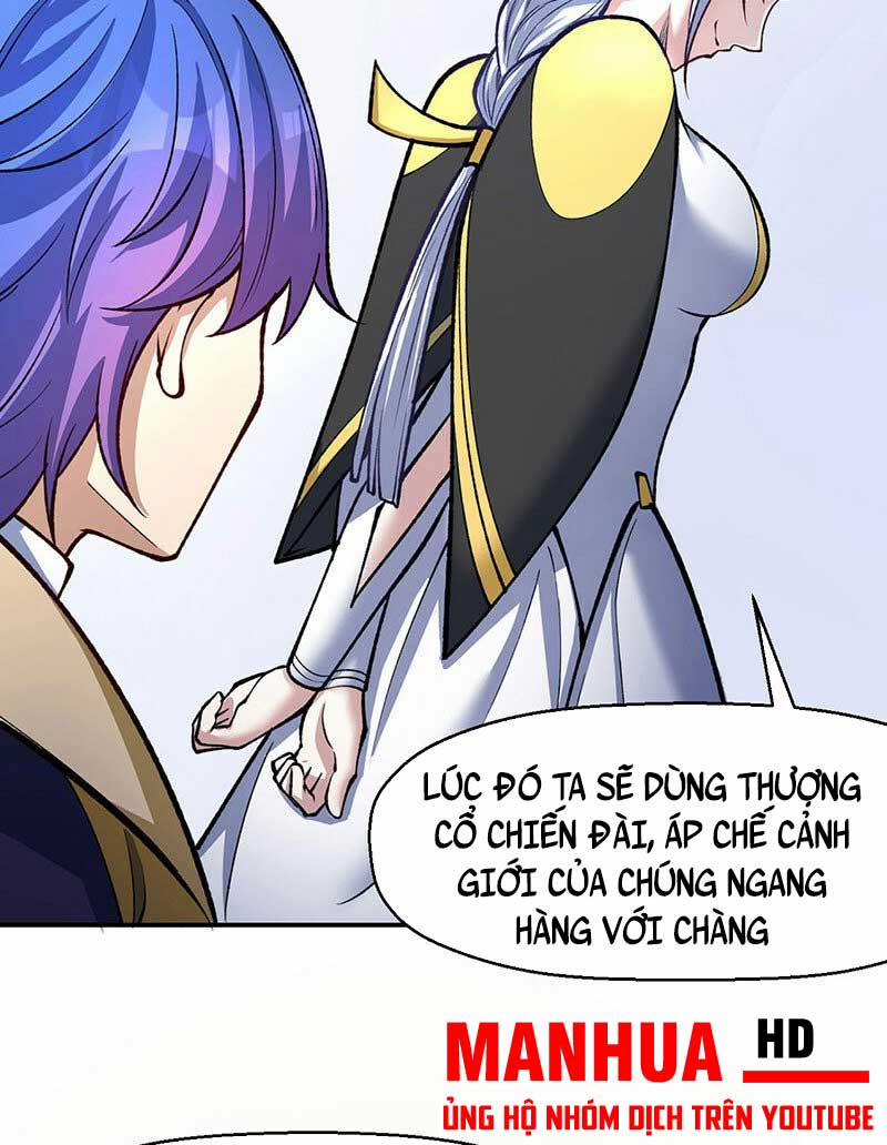 Võ Đạo Độc Tôn 538 trang 46