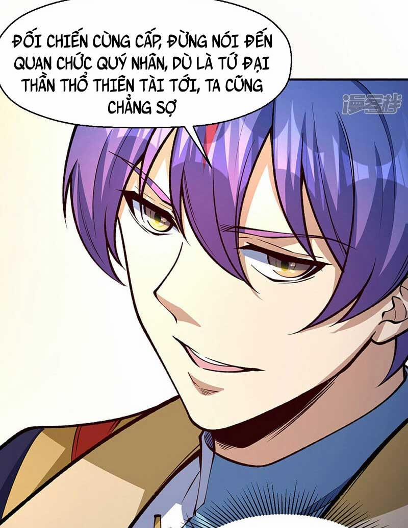 Võ Đạo Độc Tôn 538 trang 47