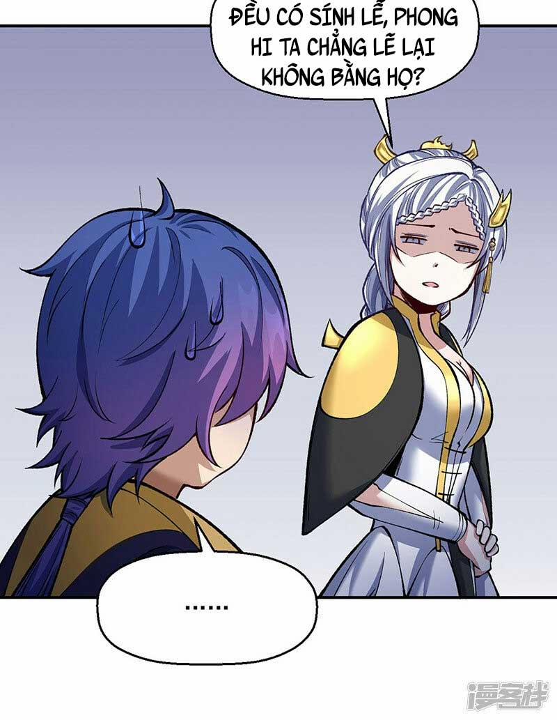 Võ Đạo Độc Tôn 538 trang 50