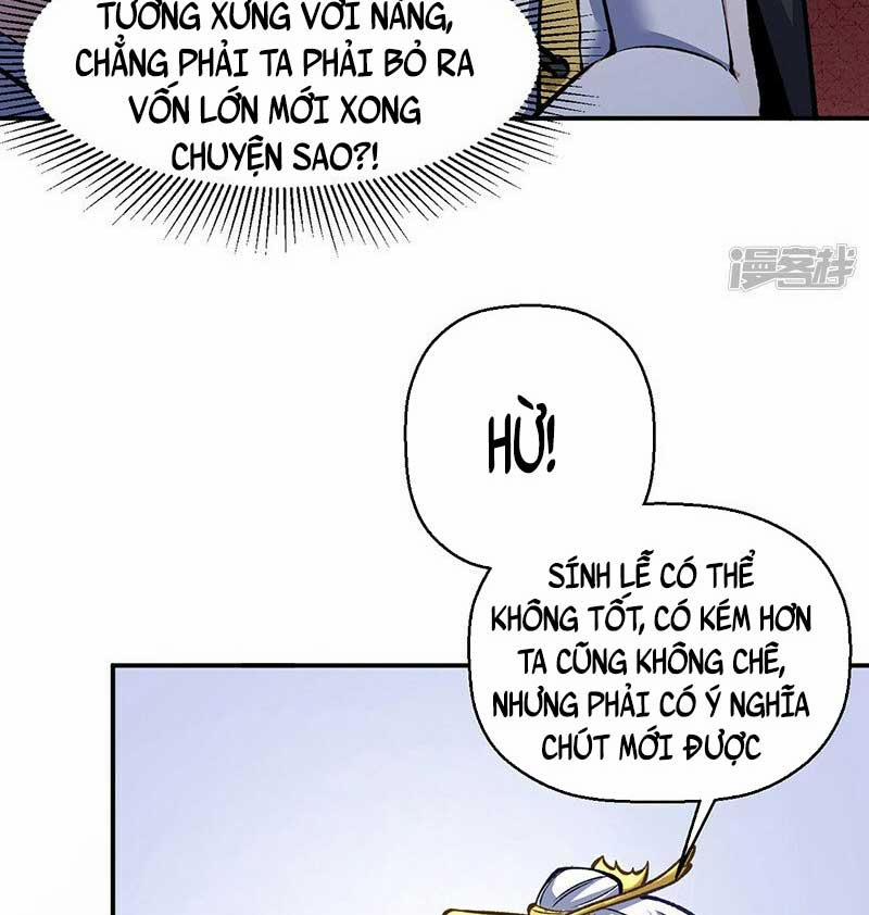 Võ Đạo Độc Tôn 538 trang 54