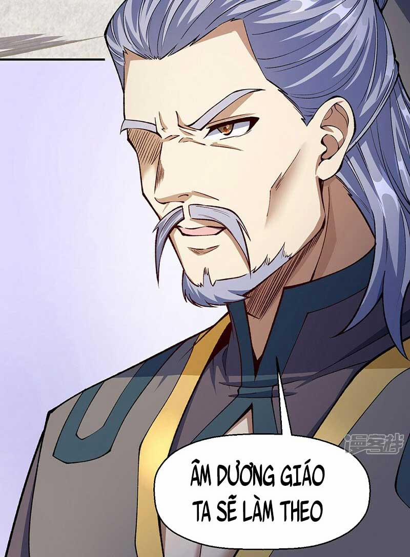 Võ Đạo Độc Tôn 538 trang 7